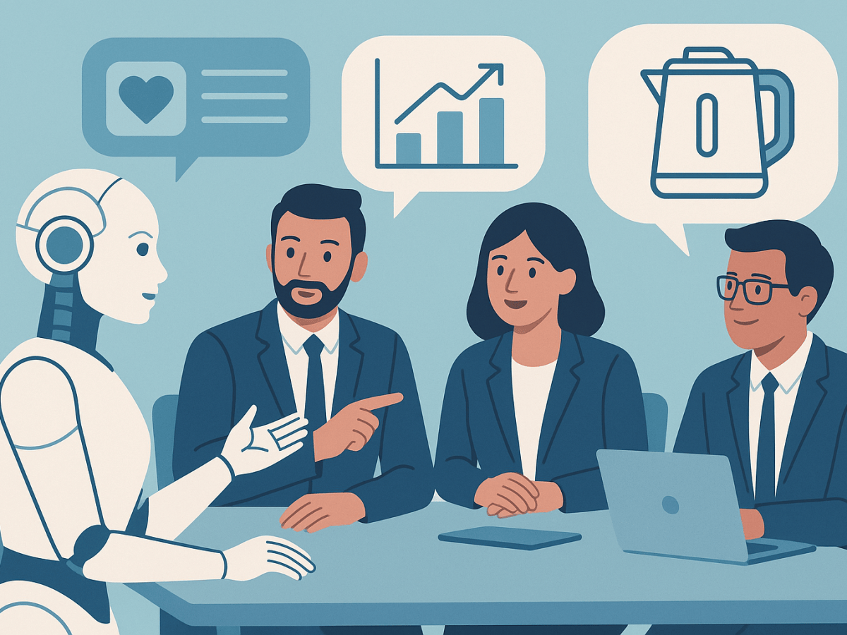 Agent-Native Product Development