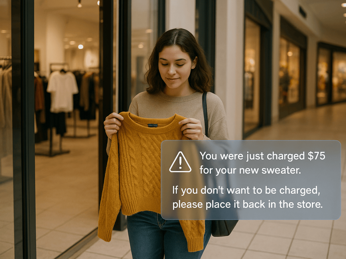 Payments, But You Don’t&nbsp;Notice