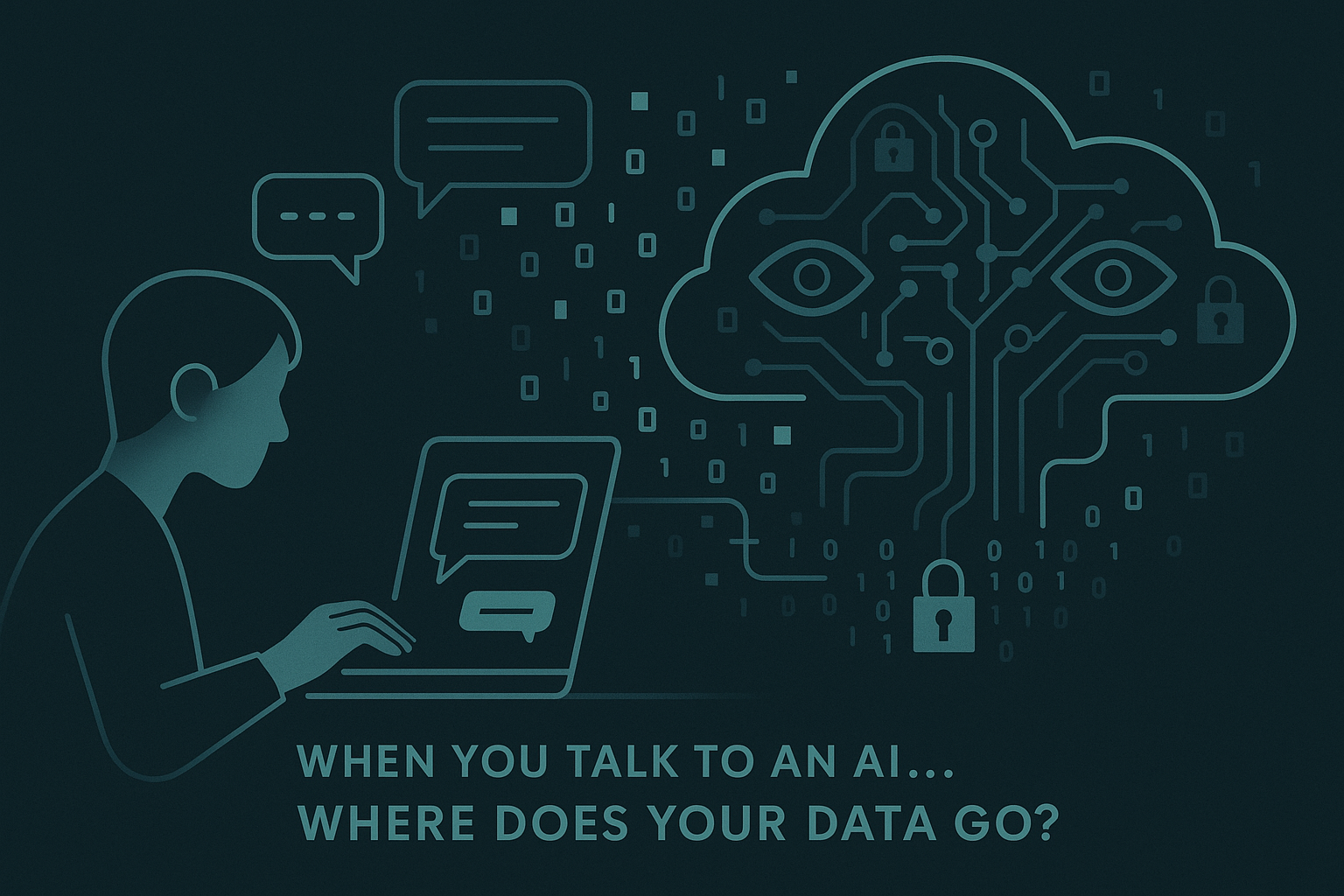 Data Security in AI