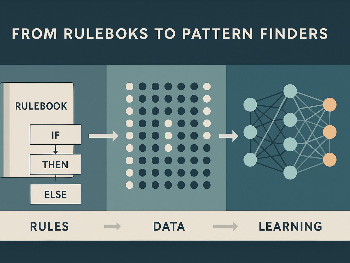 Large Language Models: Where They Came From, How They Work, and Where They Might Be&nbsp;Headed