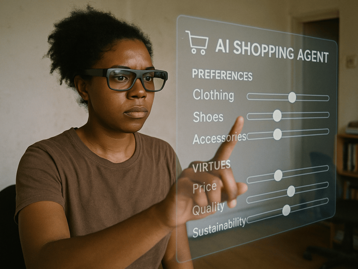 Designing the Personal Model: A Field&nbsp;Guide