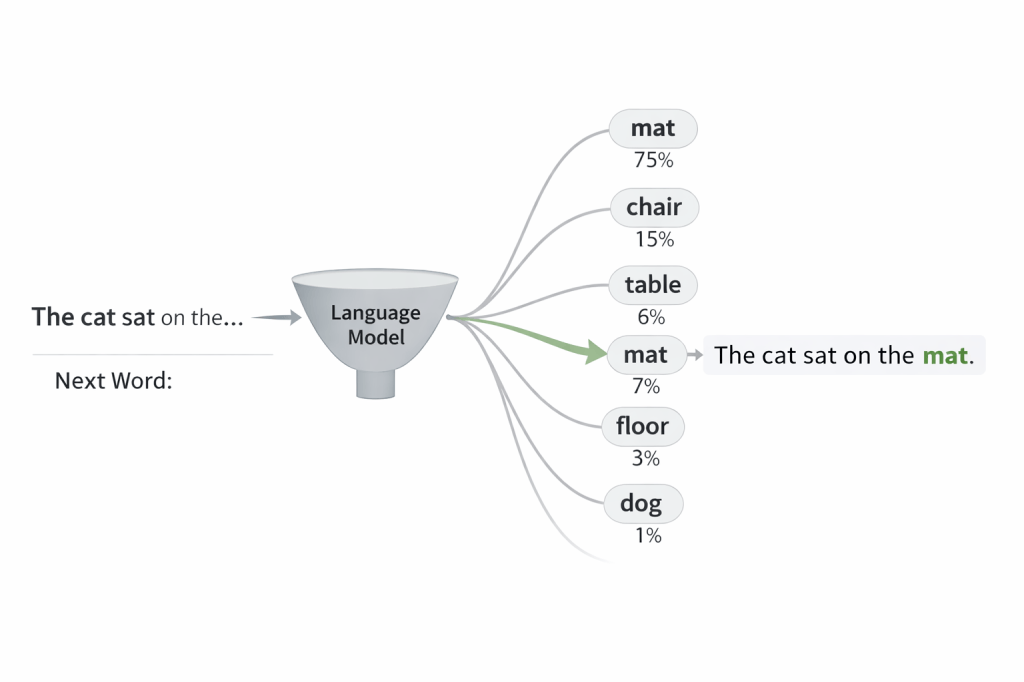 World Models Without Boundaries: How AI Constructs, Distorts, and Reinforces&nbsp;Reality